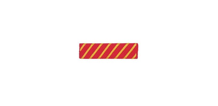 army ribbons