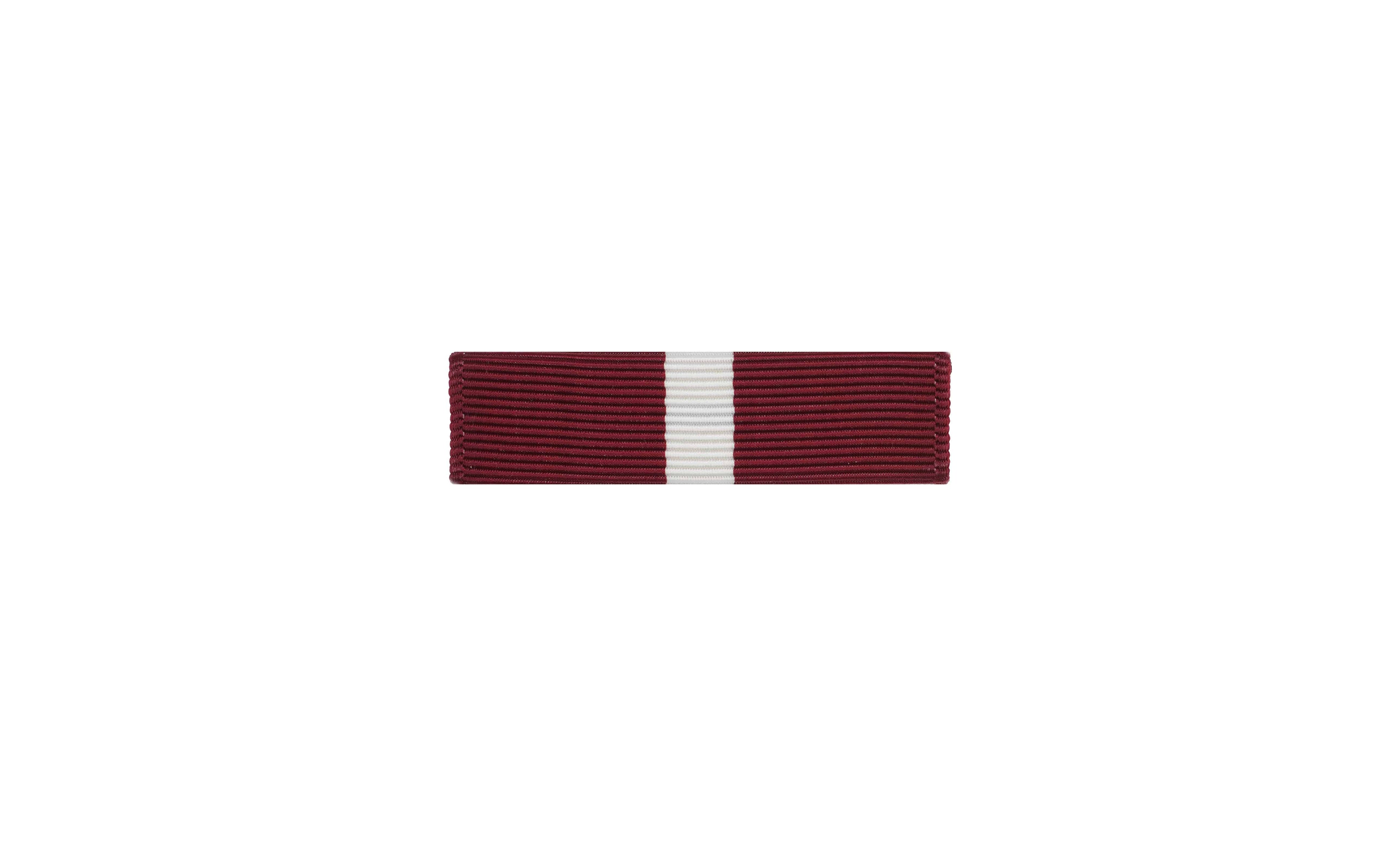 Coast Guard Good Conduct Ribbon