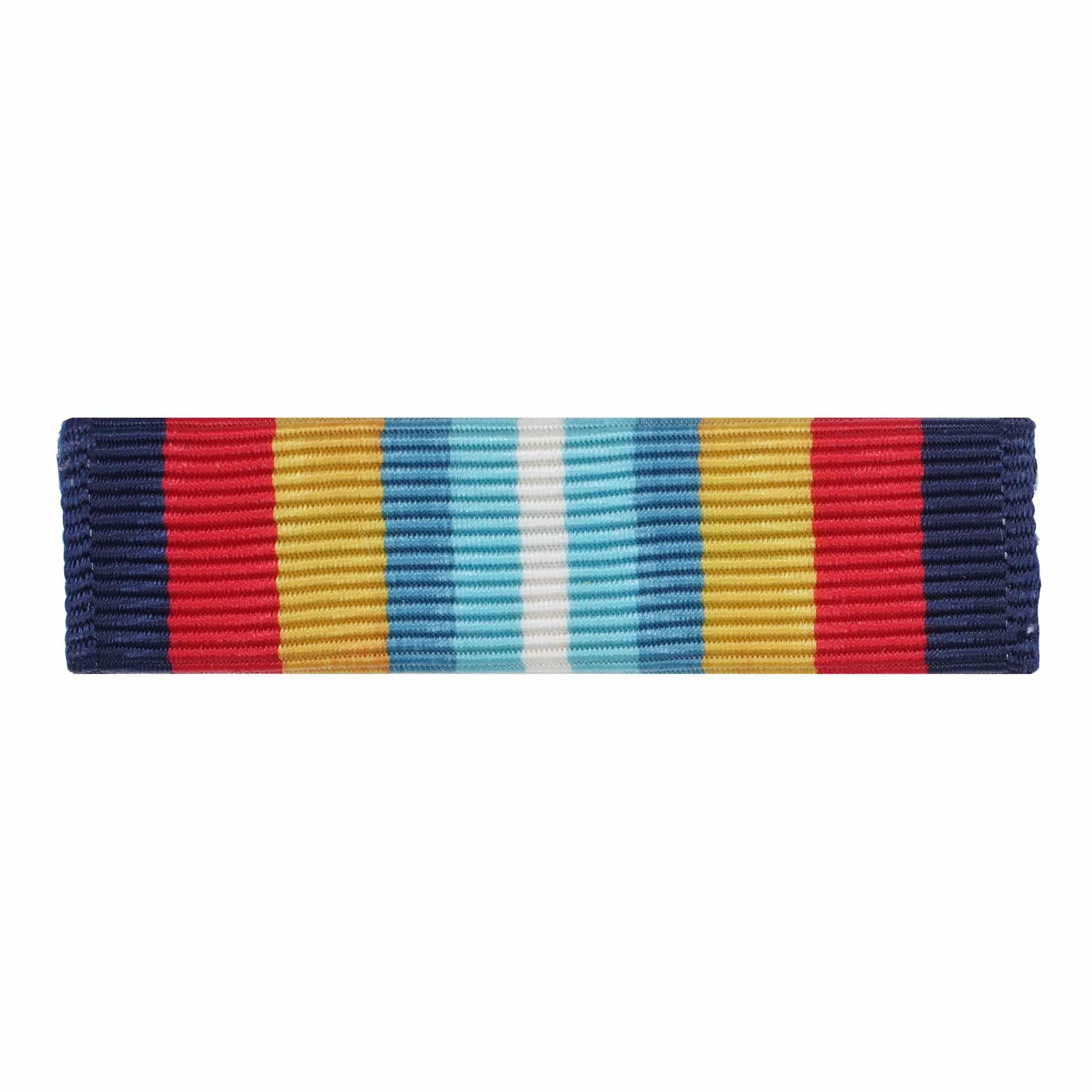 Coast Guard Sea Service Ribbon