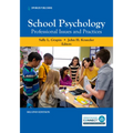 School Psychology: Professional Issues and Practices - Paperback
