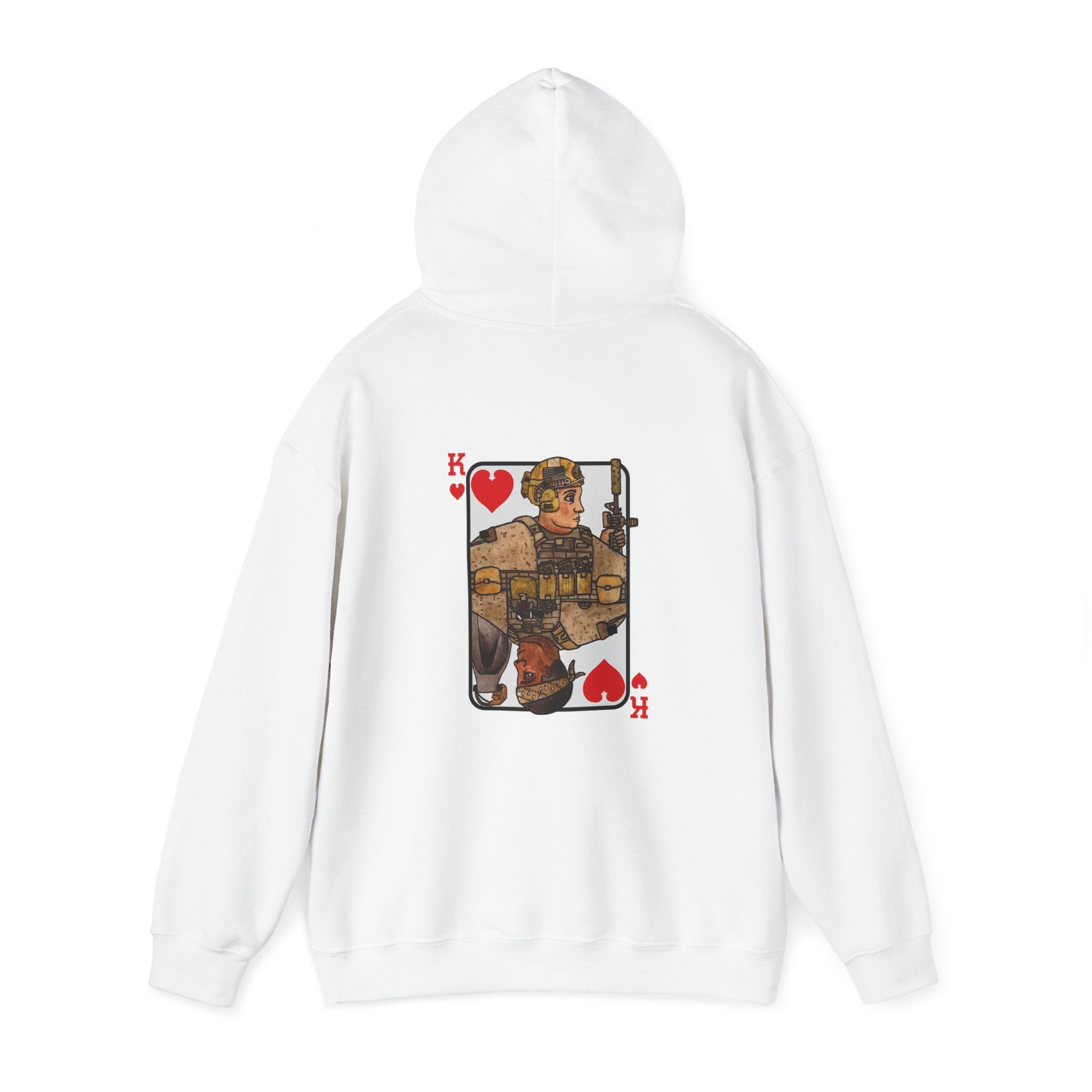 Recondo - Hoodie
