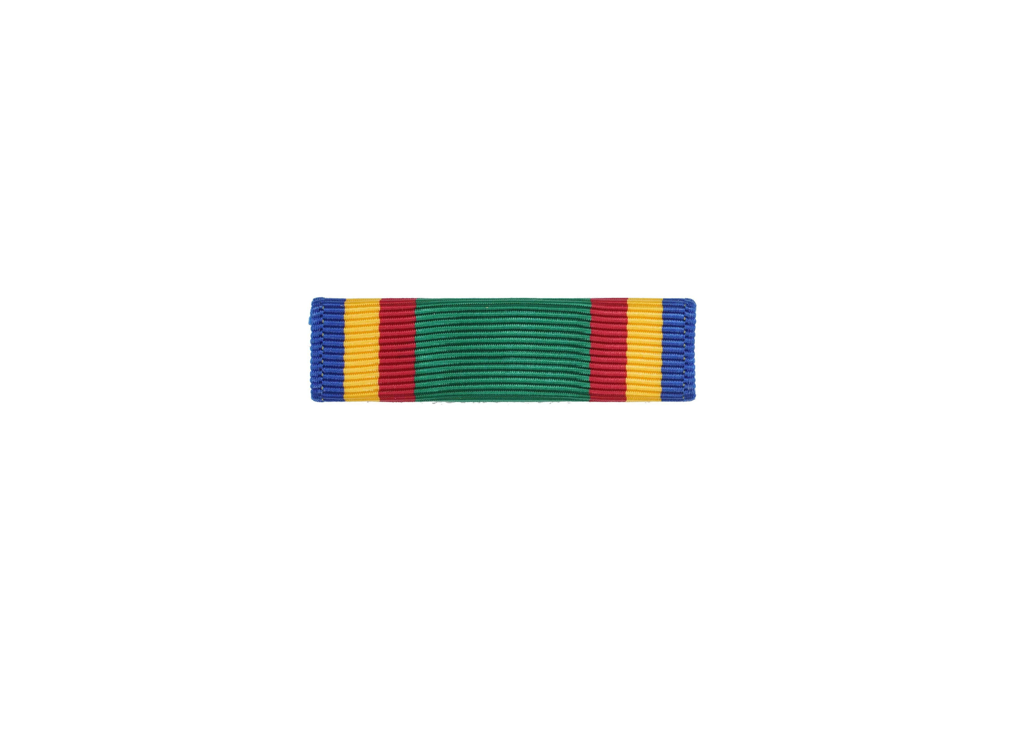 Navy Unit Commendation Ribbon