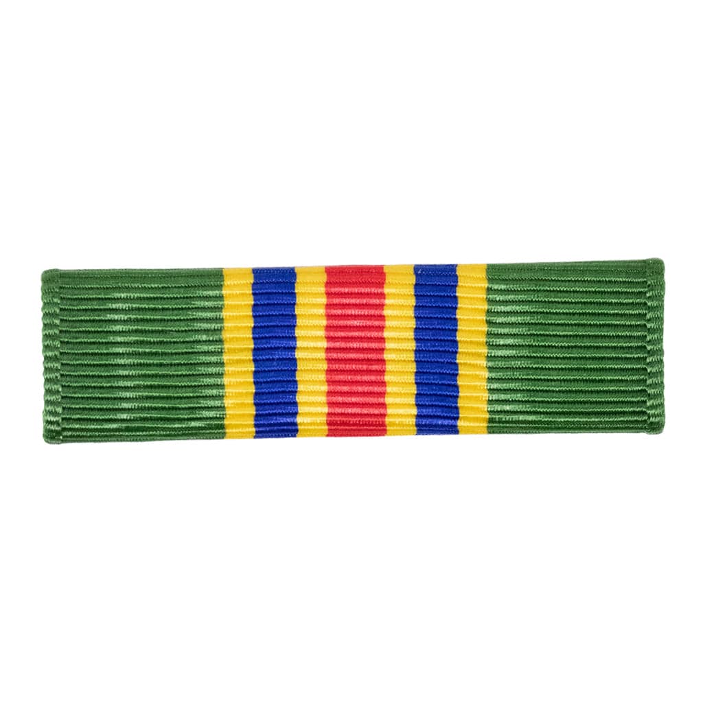 Navy/Marine Corp Meritorious unit Comn Ribbon