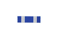 US Army NATO ISAF Afghanistan Ribbon