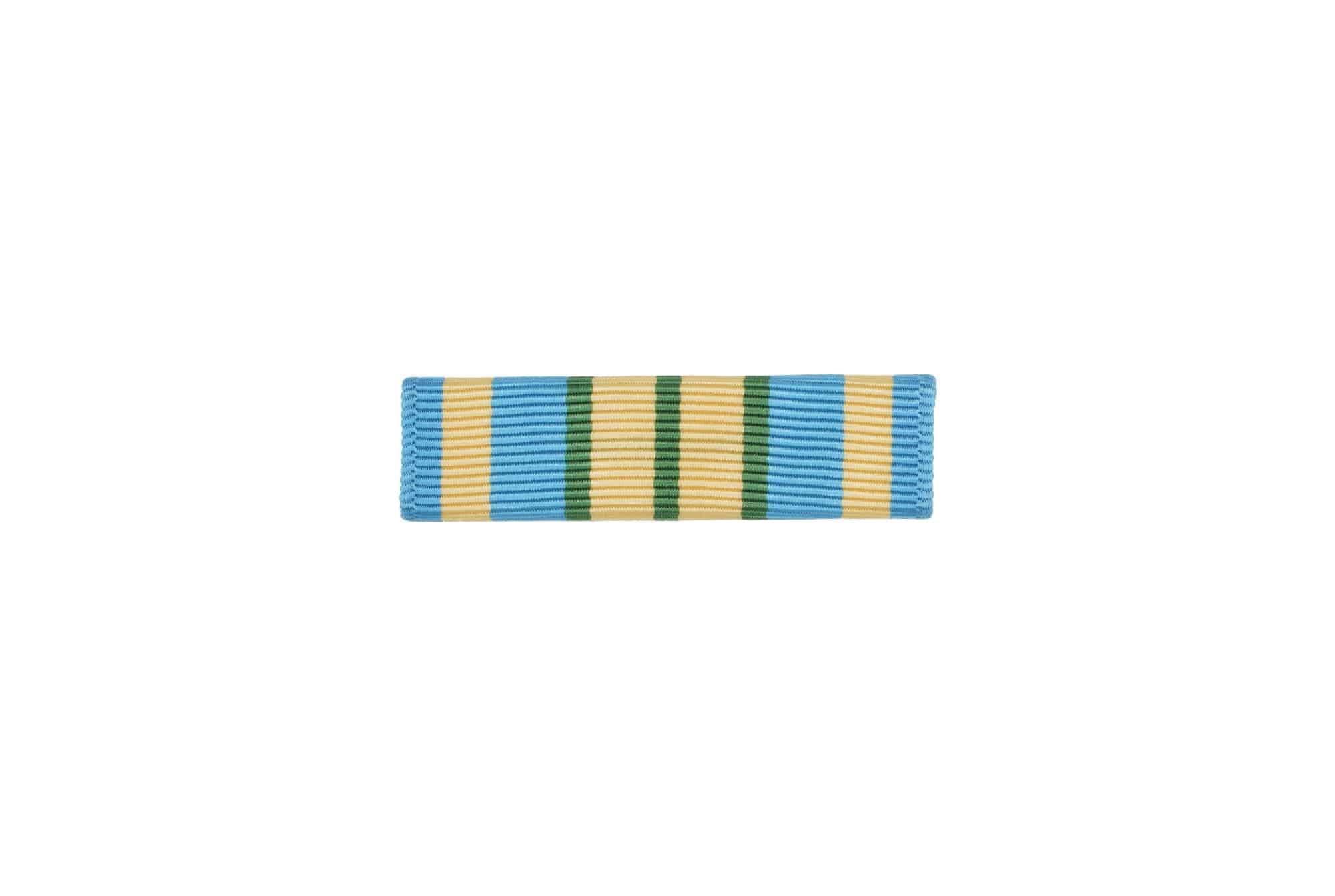 U.S. Army Outstanding Volunteer Service Ribbon