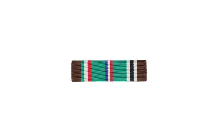 Army Ribbons