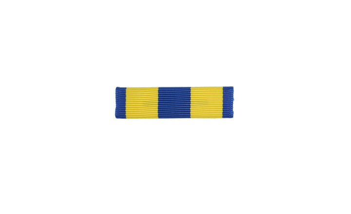 Navy Ribbons
