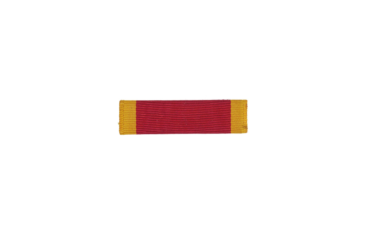 Mississippi National Guard Magnolia Cross Ribbon