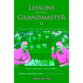Lessons with a Grandmaster, II - Paperback