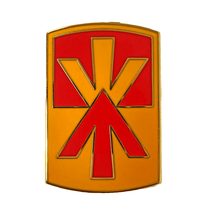U.S. Army Combat Servise identification