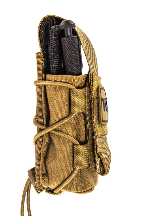 Tourniquet TACO® Pouch