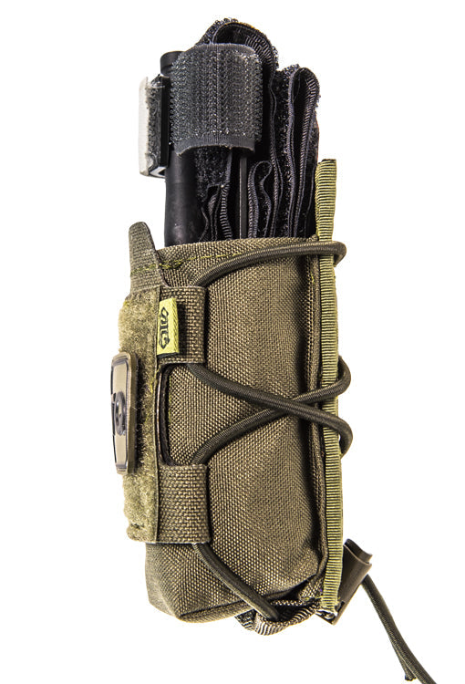 Tourniquet TACO® Pouch