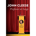 Professor at Large: The Cornell Years - Hardcover