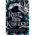 Rise Red Kingdom - Paperback