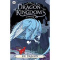 Ice Dragon - Paperback