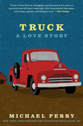 Truck: A Love Story - Paperback