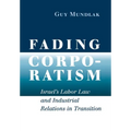Fading Corporatism