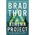 The Athena Project - Paperback