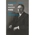 Ford Madox Ford - Paperback