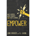 Empower - Hardcover