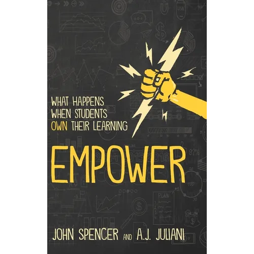 Empower - Hardcover