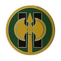 U.S. Army 11th Military Police Brigade CSIB