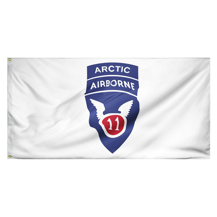 Unit & Veteran Flags