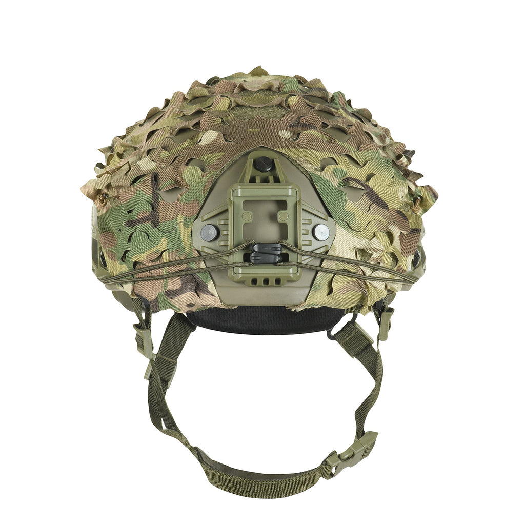 M-Tac Helmet Alder Cover FAST
