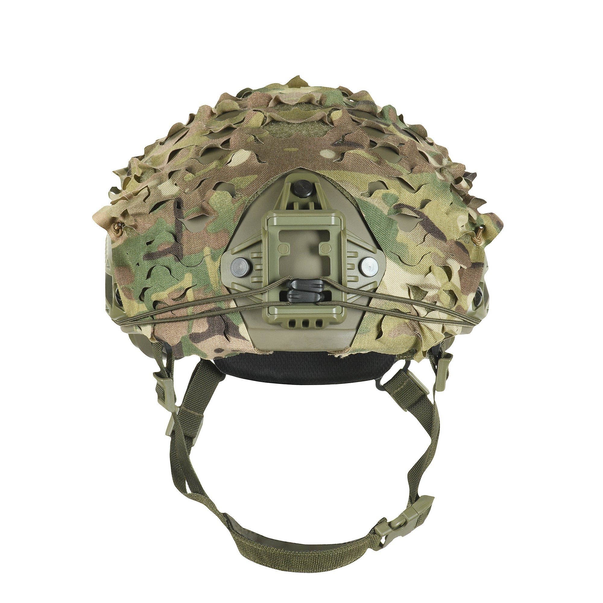 M-Tac Helmet Alder Cover FAST