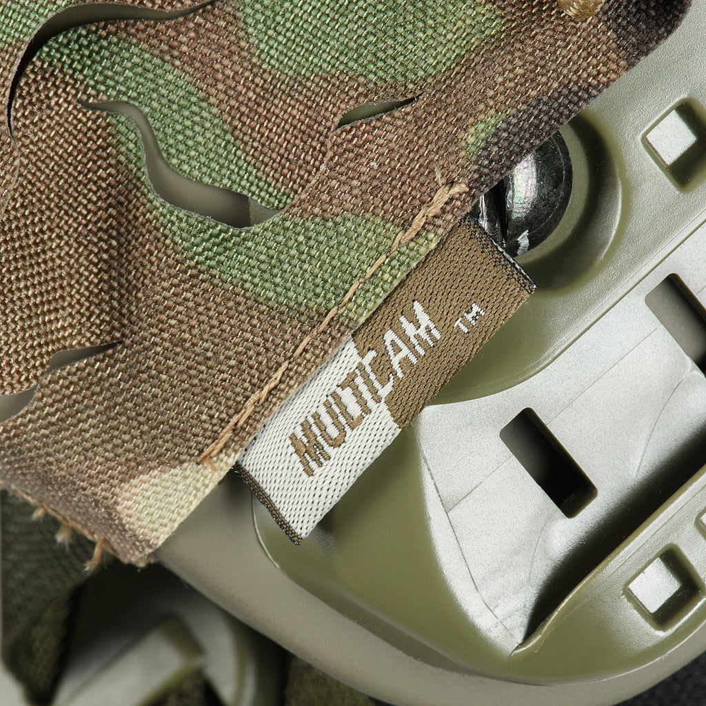 M-Tac Helmet Alder Cover FAST
