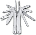 Victorinox swiss tool spirit mx - multi-tool - 24 fct. - open 1 hand
