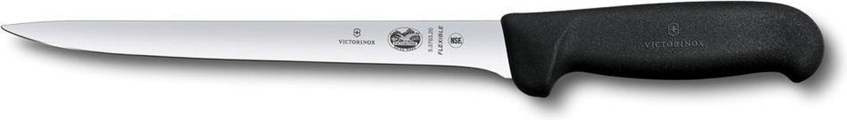 Victorinox flexible fillet knife 20 cm -