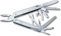 Victorinox multi-tool, swisstool x,