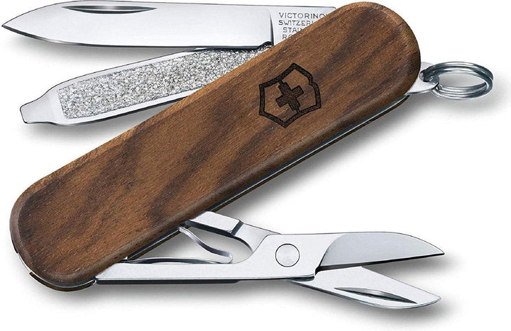 Swiss Army Knives