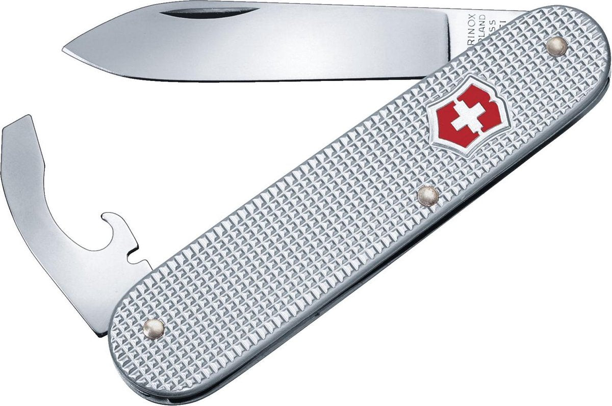 Victorinox - pocket knife - bantam alox - 5 functions -