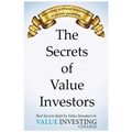 Secrets of Value Investing - Paperback
