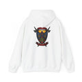 2/5 Retreat Hell - Hoodie