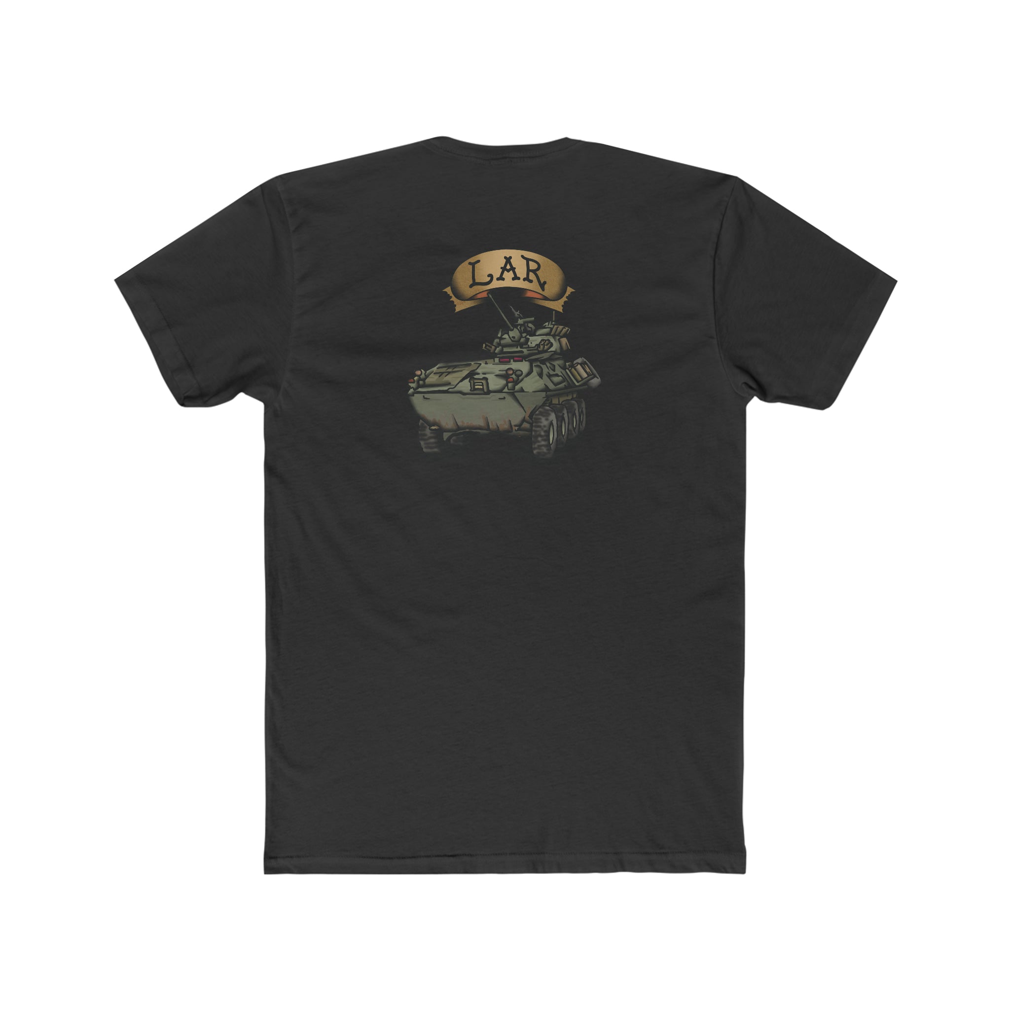 0313 LAR - Crew Tee