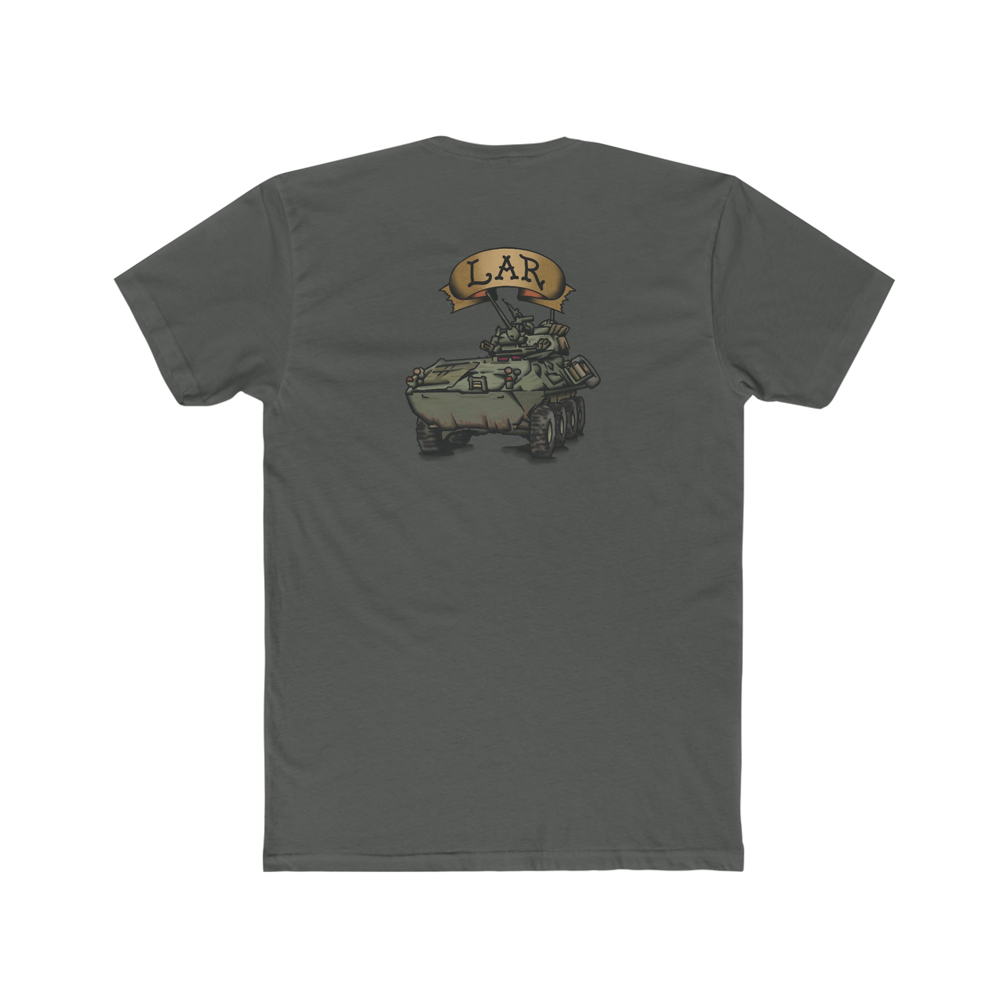 0313 LAR - Crew Tee
