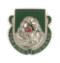 U.S. Army 123rd Support Unit Crest (each)
