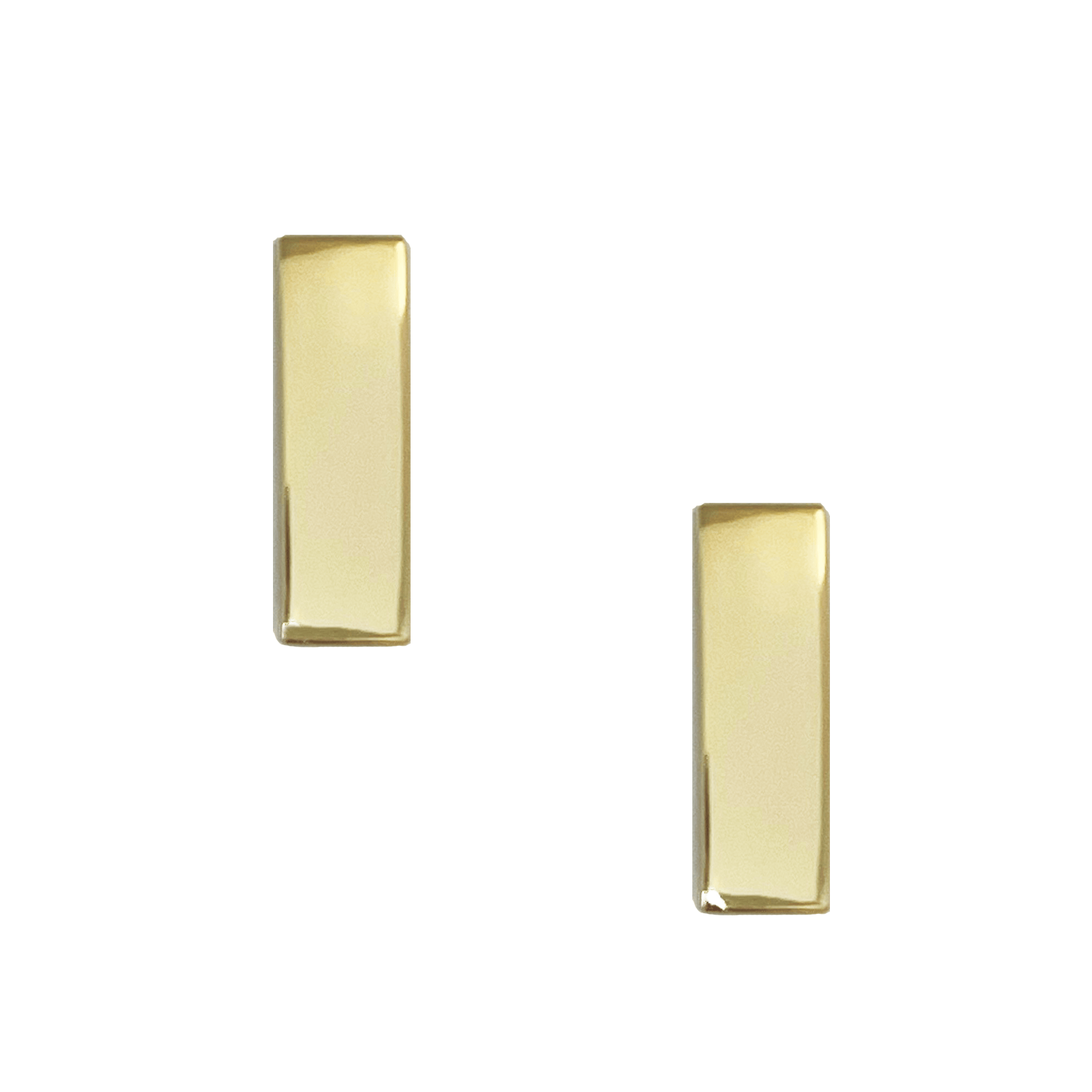 Navy/Marine Corps Brite Ensign Bars For Coat (Pair)