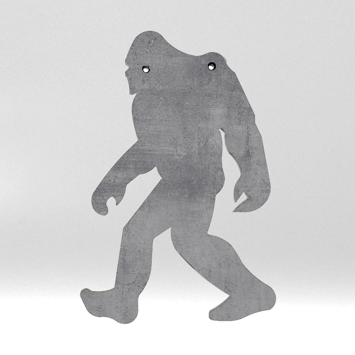 Yeti Silhouette