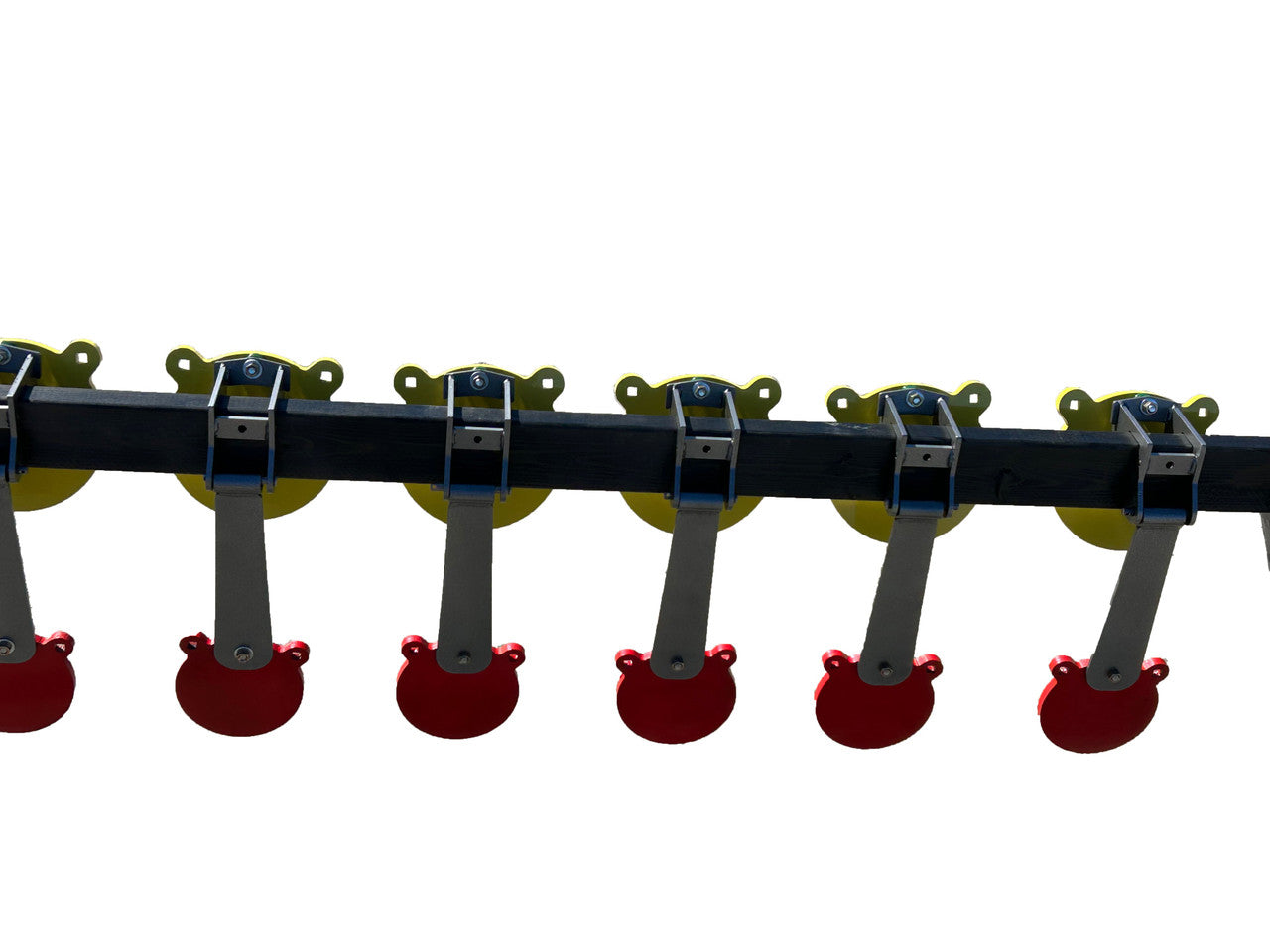 Speed Rack