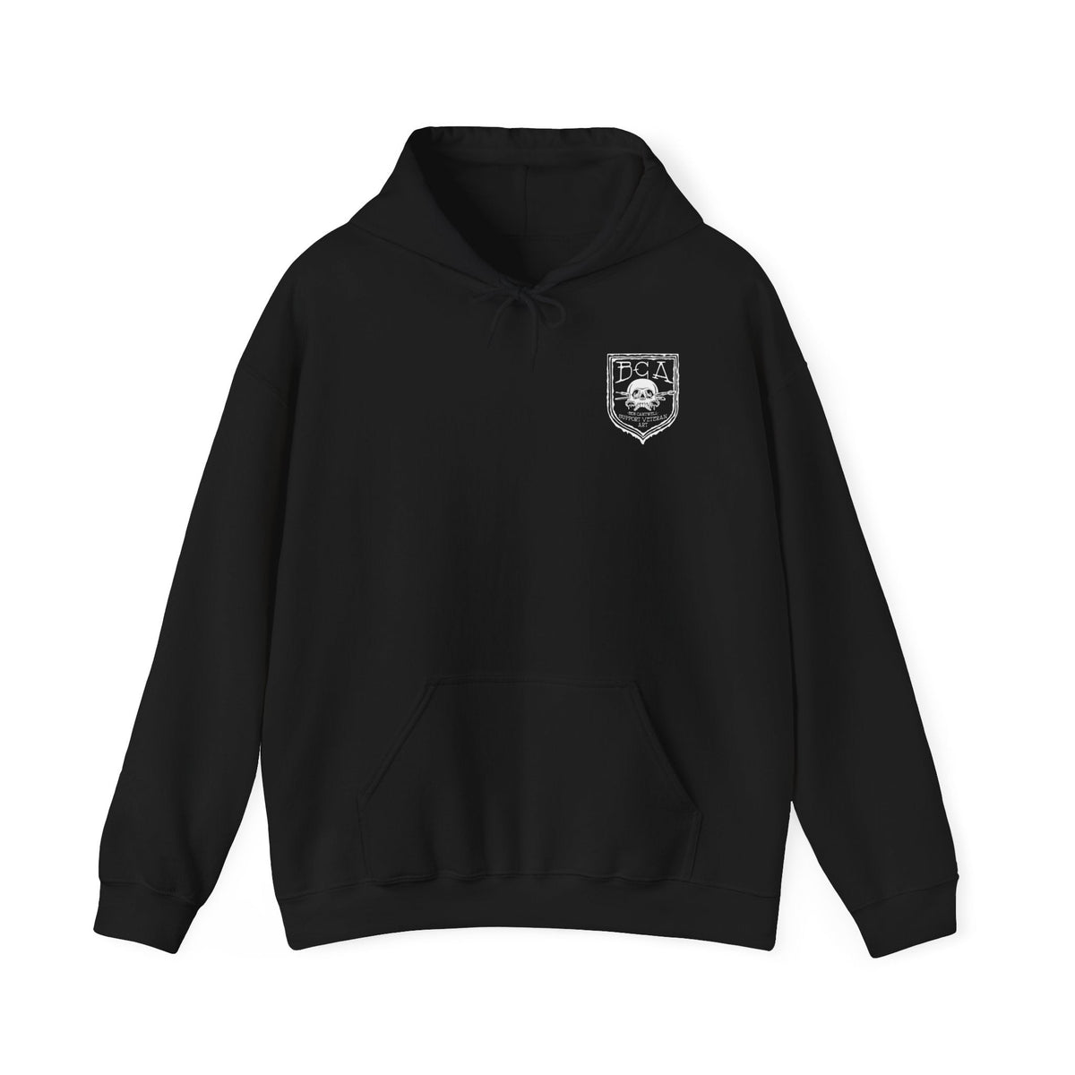 3/9 Shadow Warriors - Hoodie