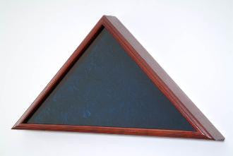 FLAG PEDESTAL BOX