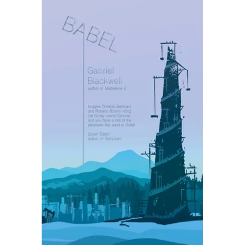 Babel - Paperback