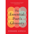 The Essential Poet's Glossary - Paperback