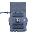 ReFlex™ IFAK Med Hanger (Wolf Gray)