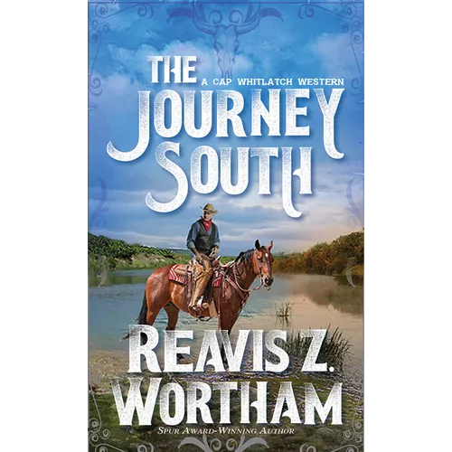 The Journey South - Paperback