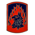 12th Aviation Brigade CSIB